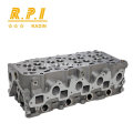 ZD30 ZD3DT Engine Cylinder Head for OPEL Movano 2953cc 3.0DTI 16V AMC908506